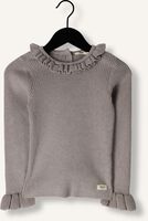 Lila BAJE STUDIO Trui BOW Lila BAJE STUDIO Trui BOW - medium