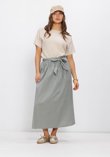 Creme KNIT-TED Top EVA - large