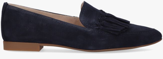 Blauwe PAUL GREEN Loafers 2697 - large