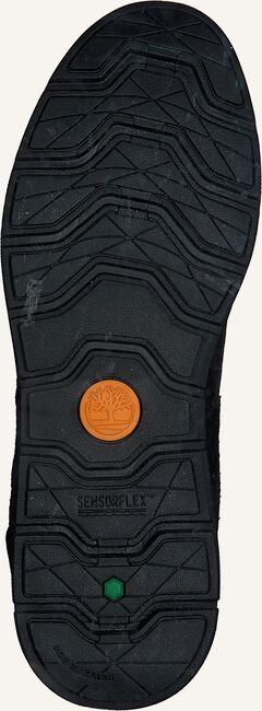 Zwarte TIMBERLAND Hoge sneakers KILLINGTON HIKER CHUKKA KIDS Zwarte TIMBERLAND Hoge sneakers KILLINGTON HIKER CHUKKA KIDS - large