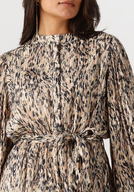 Multi NOTRE-V Mini jurk NV-FIONA - large
