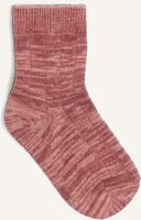 Bordeaux MP DENMARK Sokken VIAN SOCKS Bordeaux MP DENMARK Sokken VIAN SOCKS - medium