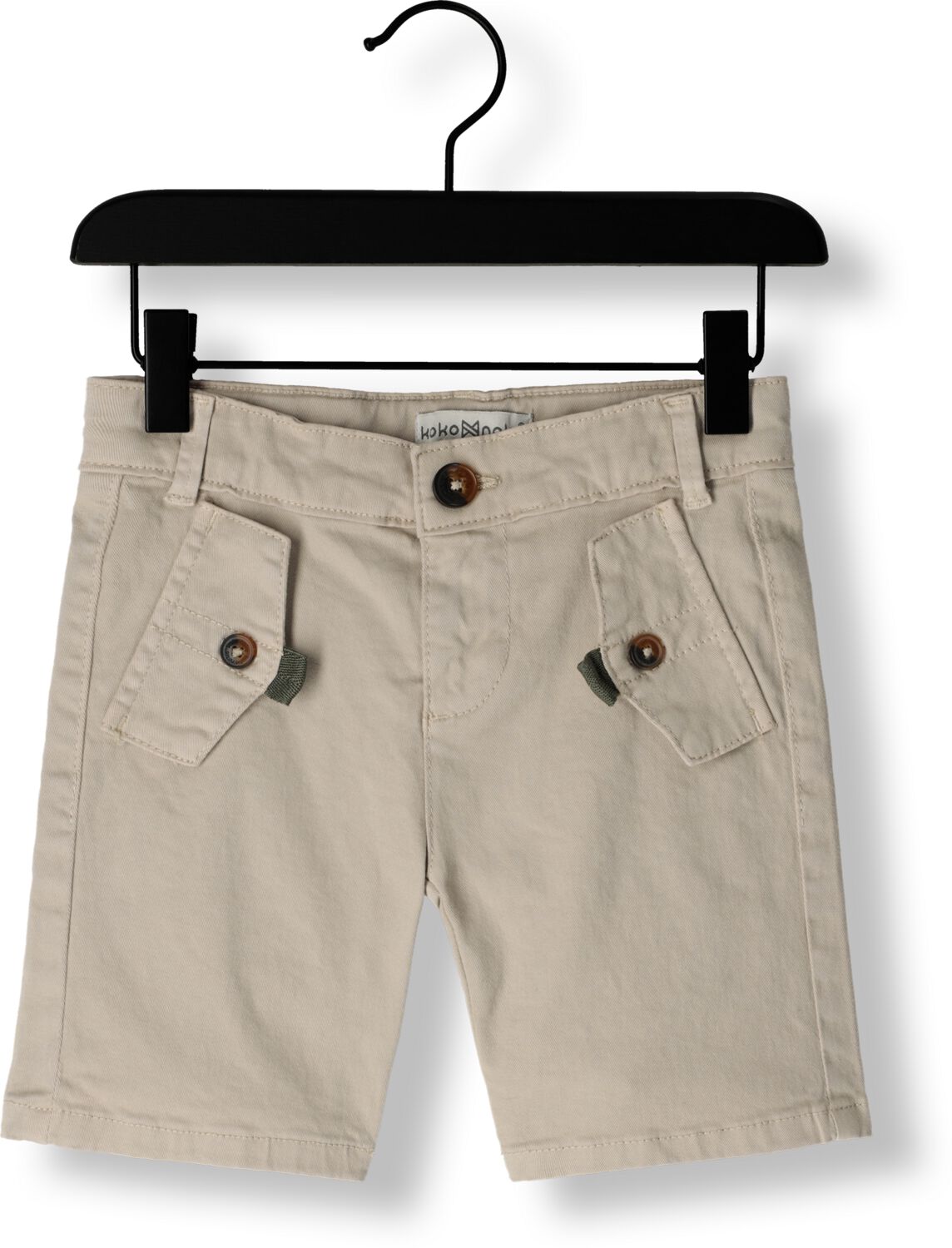 KOKO NOKO Jongens Broeken P54835 Beige