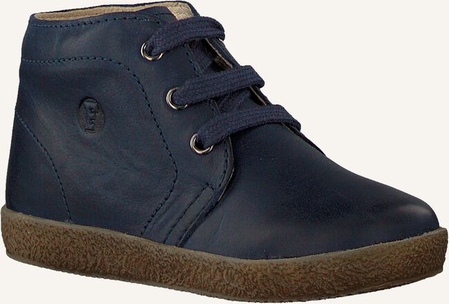 Blauwe FALCOTTO Lage sneakers CONTE Blauwe FALCOTTO Lage sneakers CONTE - large