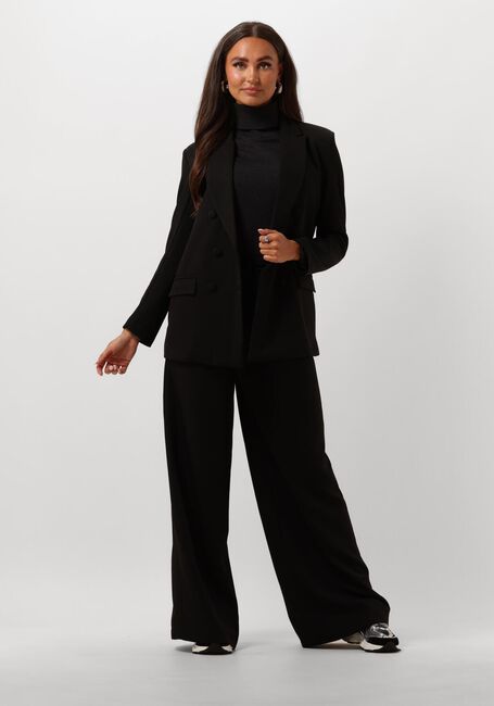Zwarte SILVIAN HEACH Pantalon GPA24234PA - large