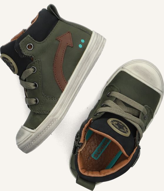 BUNNIESJR FRITS FERM BUNNIESJR FRITS FERM - large