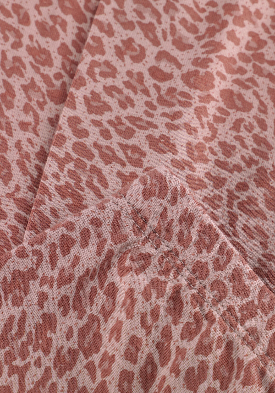 Roze MARMAR COPENHAGEN Legging LEO LEG - large