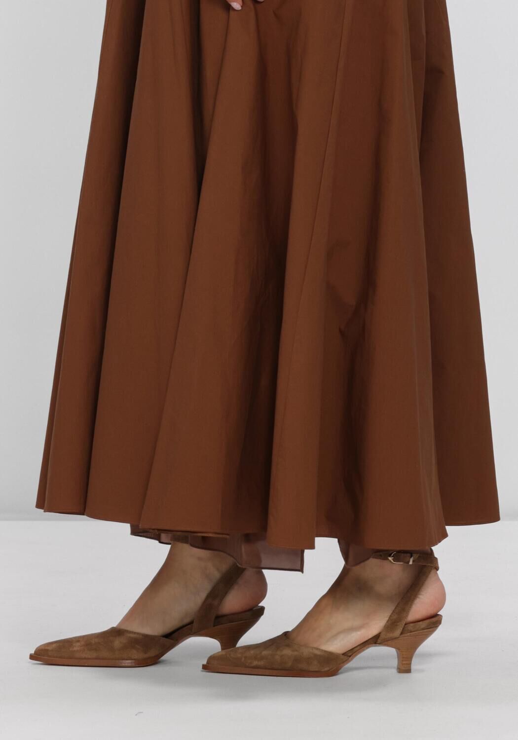 Camel LINA LOCCHI Slingbacks AZ41 - large