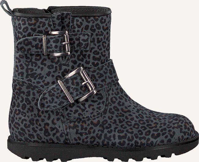 Grijze PINOCCHIO Boots P1563 Grijze PINOCCHIO Boots P1563 - large