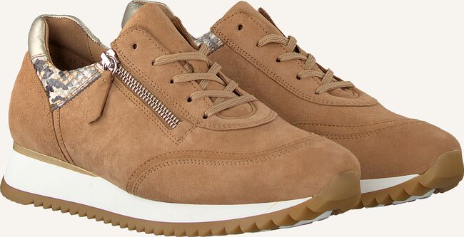 Camel GABOR Lage sneakers 335 Camel GABOR Lage sneakers 335 - large
