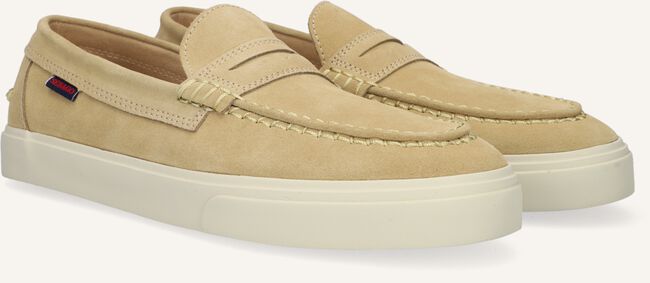 Beige SEBAGO Instappers MANITOU Beige SEBAGO Instappers MANITOU - large