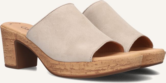 Beige GABOR Muiltjes 760 Beige GABOR Muiltjes 760 - large