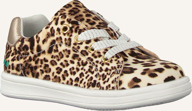 Beige BUNNIESJR Lage sneakers 220141 Beige BUNNIESJR Lage sneakers 220141 - large