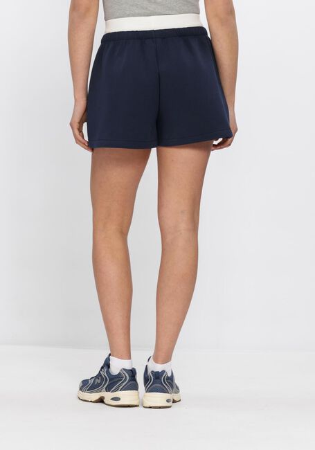 Donkerblauwe THE LOLA CLUB Korte broek MILLIE SHORT - large