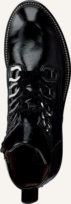 Zwarte MJUS Veterboots 108221 Zwarte MJUS Veterboots 108221 - large