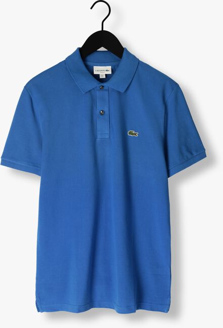 Blauwe LACOSTE Polo 1HP3 MEN'S S/S POLO 1121 - large