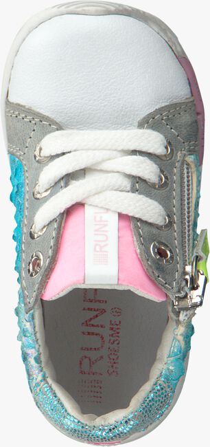 Multi SHOESME Sneakers RF7S046 - large