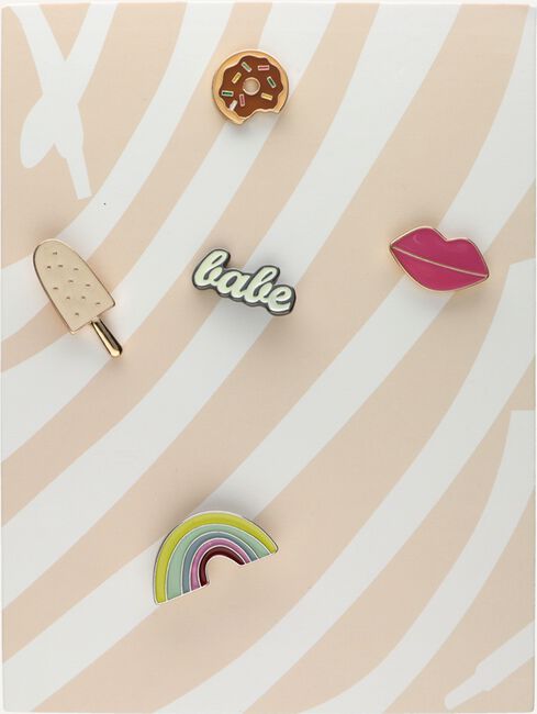 Multi WYSH Shoe candy BIBI Multi WYSH Shoe candy BIBI - large