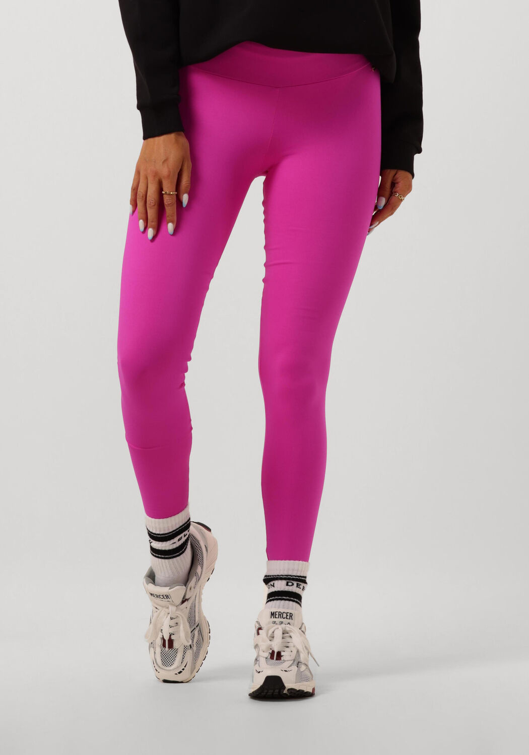 Legging roze new arrivals