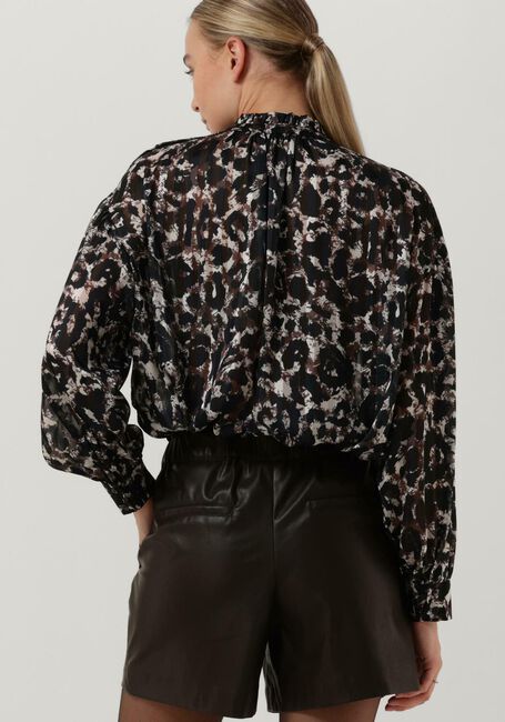 Bruine SILVIAN HEACH Blouses BLUSA/TUNICA/BLOUSE - large
