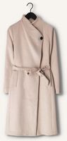 Ecru GIACOMO THE JACKET Mantel 6618598 Ecru GIACOMO THE JACKET Mantel 6618598 - medium