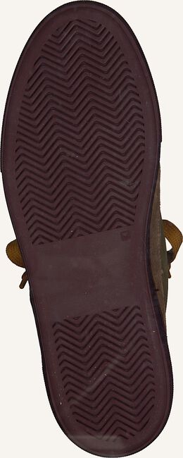 Multi COPENHAGEN STUDIOS Hoge sneakers CPH95 Multi COPENHAGEN STUDIOS Hoge sneakers CPH95 - large