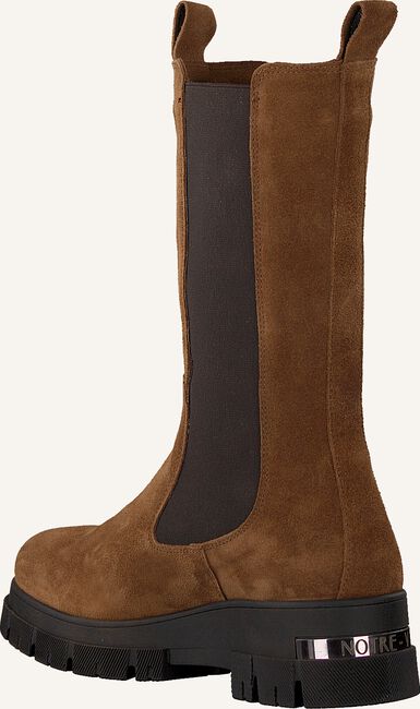 Cognac NOTRE-V Chelsea boots KIM Cognac NOTRE-V Chelsea boots KIM - large