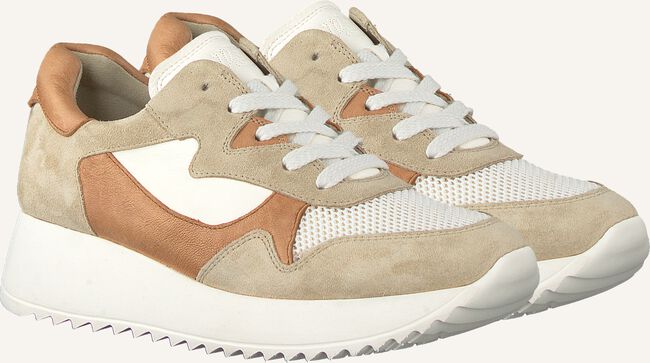 Beige PAUL GREEN Lage sneakers 4949 Beige PAUL GREEN Lage sneakers 4949 - large