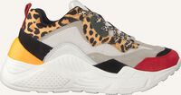 Multi STEVE MADDEN Lage sneakers ANTOINIA - medium