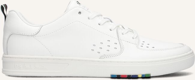 Witte PS PAUL SMITH Lage sneakers MENS SHOE COSMO Witte PS PAUL SMITH Lage sneakers MENS SHOE COSMO - large