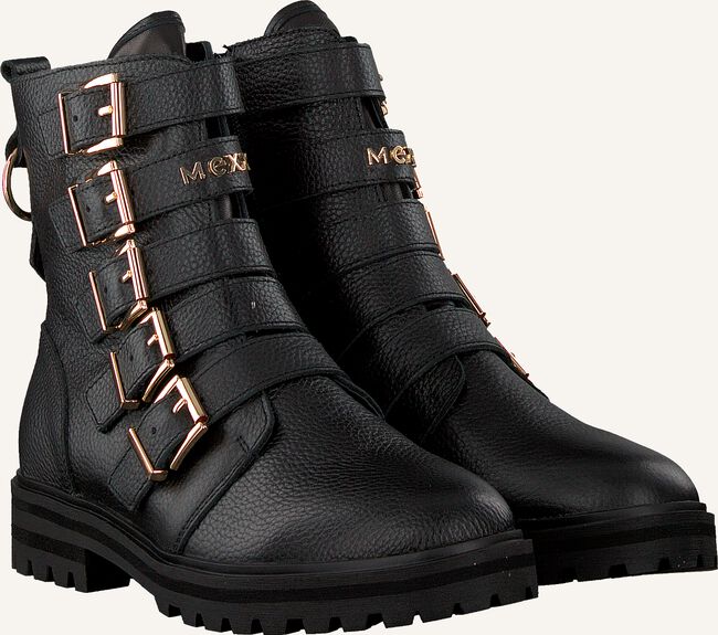 Zwarte MEXX Boots DIDO Zwarte MEXX Boots DIDO - large