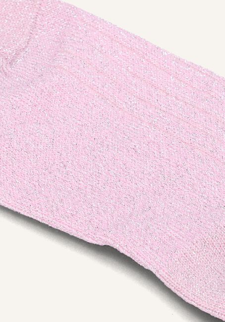 Lila MP DENMARK Sokken NORMA GLITTER SOCKS Lila MP DENMARK Sokken NORMA GLITTER SOCKS - large