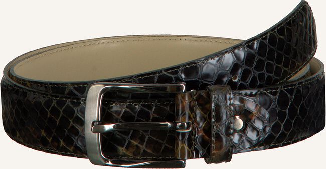 Groene REHAB Riem BELT SNAKE Groene REHAB Riem BELT SNAKE - large