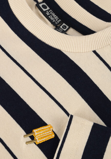 Beige TUMBLE 'N DRY T-shirt GLACE Beige TUMBLE 'N DRY T-shirt GLACE - large