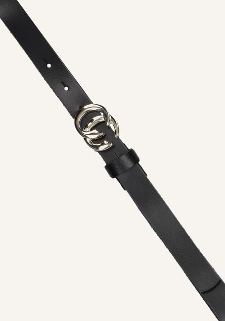 Zwarte NOTRE-V Riem 4301 Zwarte NOTRE-V Riem 4301 - large