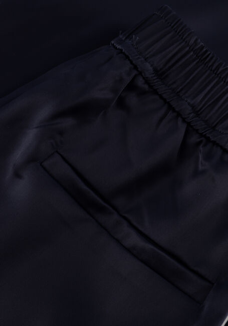 Blauwe AI&KO Wijde broek AURORA PES 575 G - large