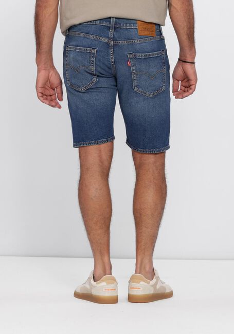 Blauwe LEVI'S Shorts 405 STANDARD SHORTS - large