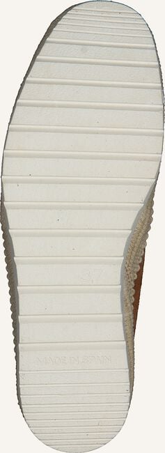 Cognac VERBENAS Espadrilles NOA Cognac VERBENAS Espadrilles NOA - large