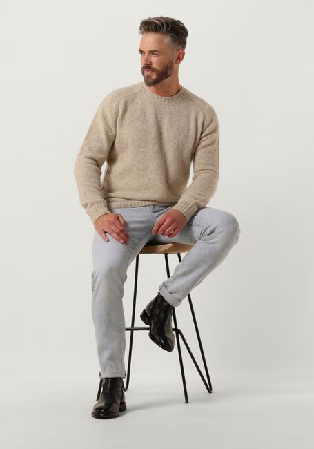 Zand TIGER OF SWEDEN Trui ADRYAN RWS - large