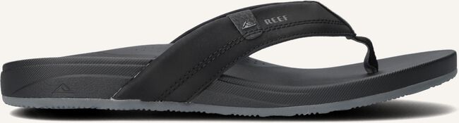 Zwarte REEF Teenslippers CUSHION SPRING Zwarte REEF Teenslippers CUSHION SPRING - large