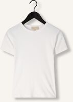 Witte NOTRE-V T-shirt NV-FARAH Witte NOTRE-V T-shirt NV-FARAH - medium