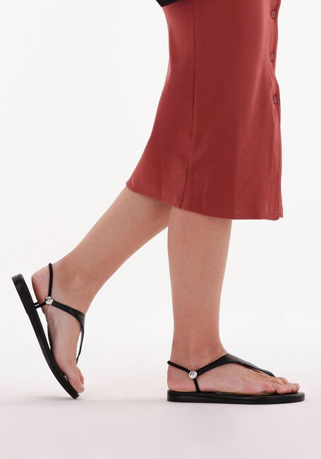 Zwarte NOTRE-V Sandalen 444009 Zwarte NOTRE-V Sandalen 444009 - large
