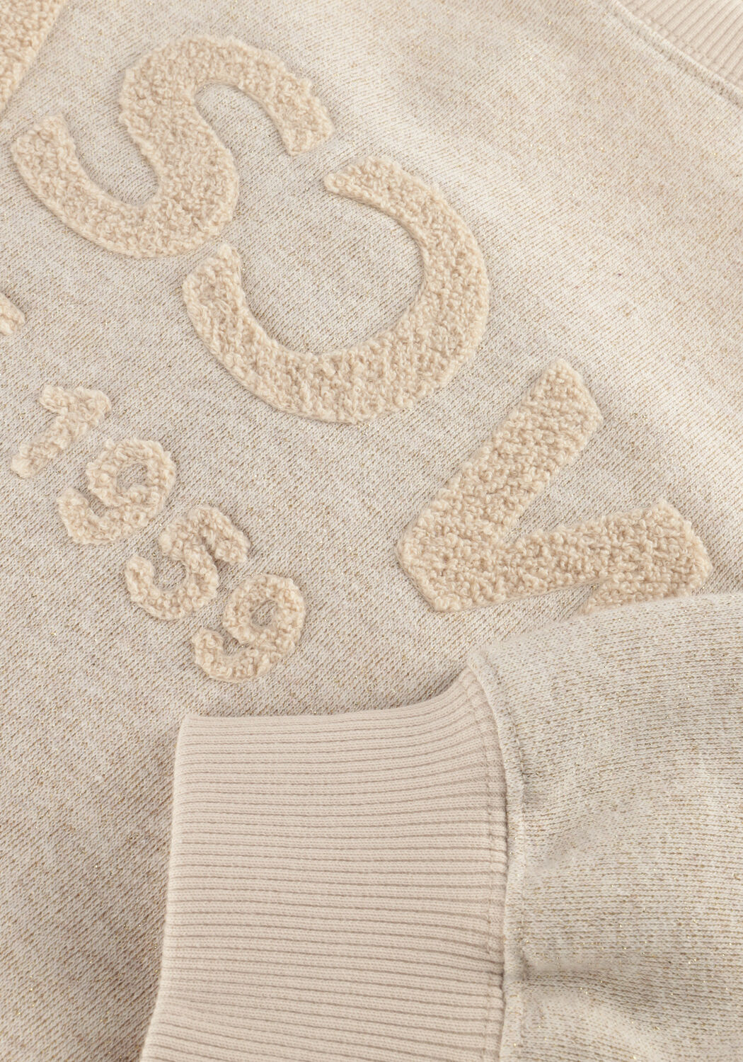 Beige MOSCOW Sweater 59-04-MARLOU - large