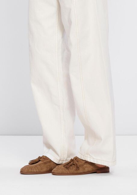 Cognac STEFANO LAURAN Slingbacks 2900B - large