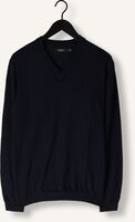 Donkerblauwe MATINIQUE Polo / T-shirt MAVIGGO Donkerblauwe MATINIQUE Polo / T-shirt MAVIGGO - medium