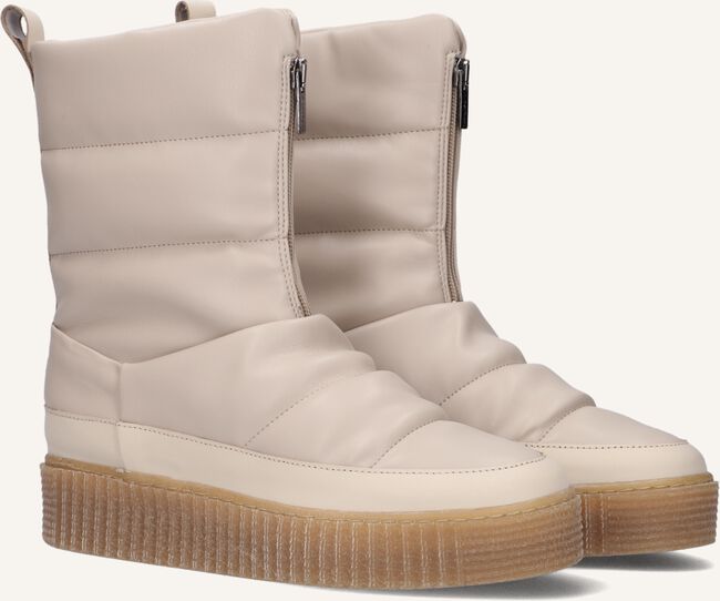 Beige ANOTHER LABEL Snowboots NOEMIE Beige ANOTHER LABEL Snowboots NOEMIE - large