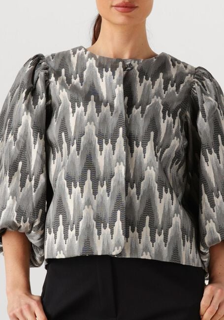 MINUS EDDA SHORT JACKET - large