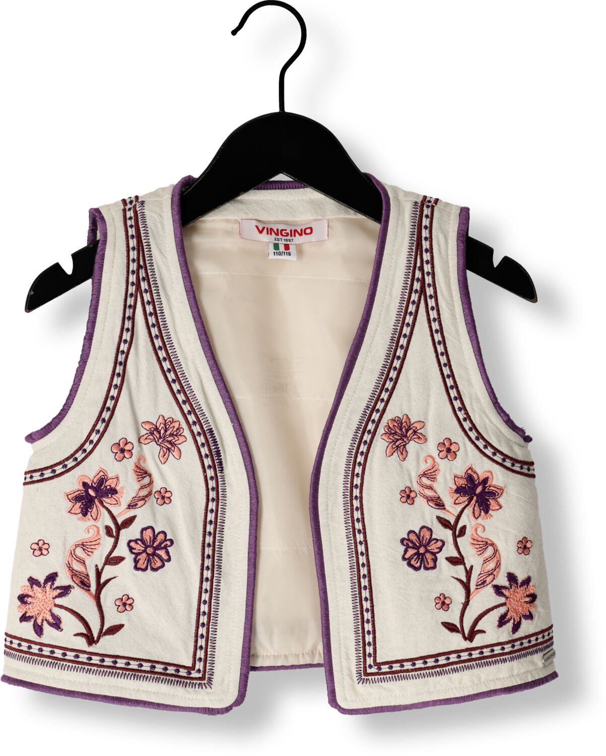 VINGINO Meisjes Blazers Tariqa Beige