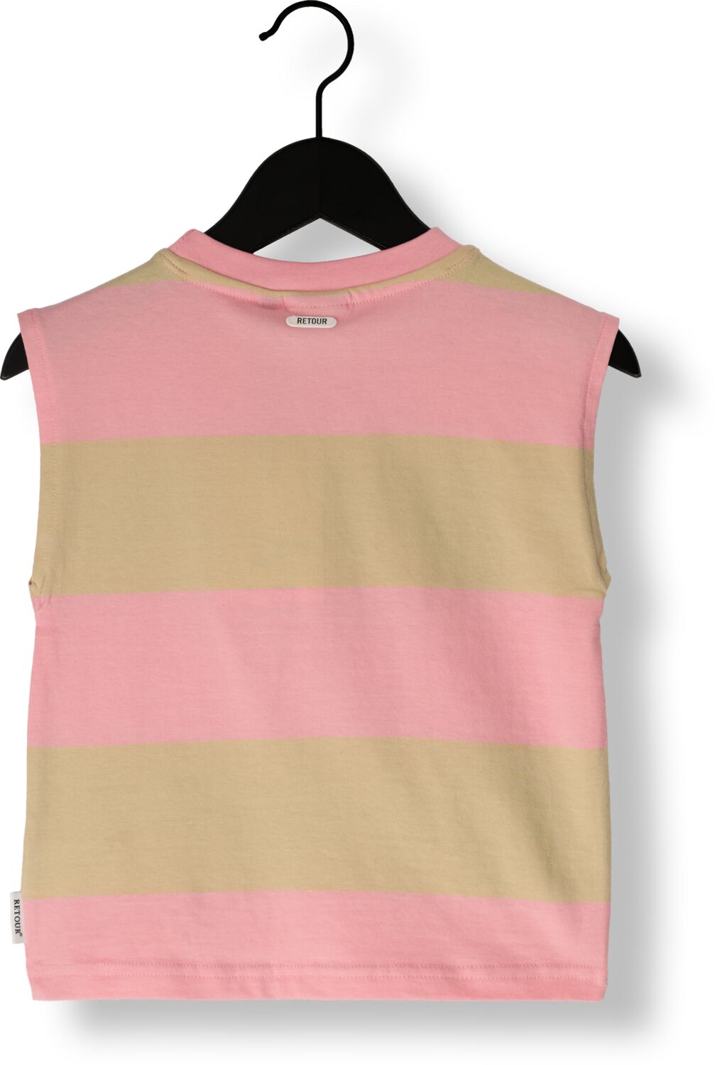RETOUR Meisjes Tops & T-shirts Gislene Roze
