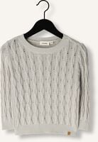 Kit LIL' ATELIER Trui NMMFEMIO LS KNIT LIL Kit LIL' ATELIER Trui NMMFEMIO LS KNIT LIL - medium